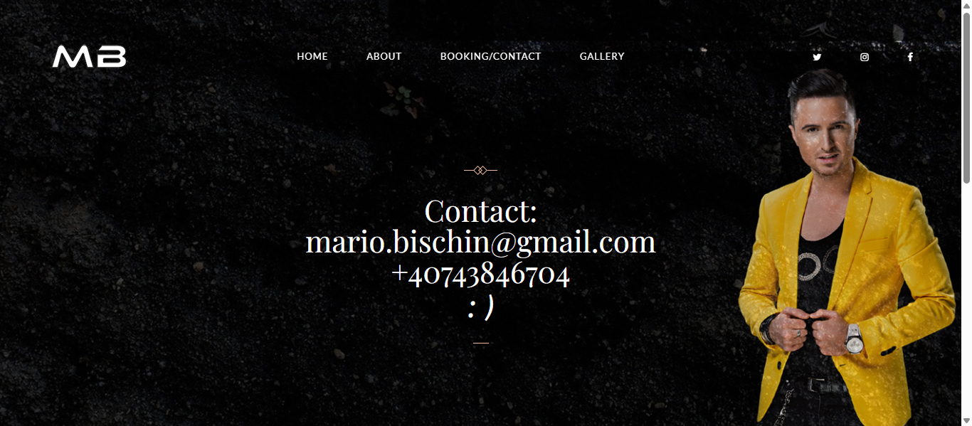 Mariobischin